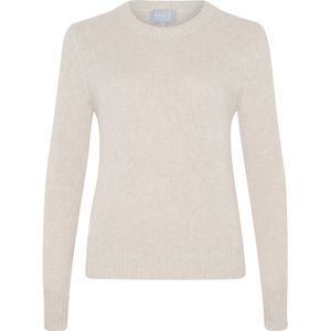 Style Republic - Trui - Sand - Knitwear - Lange Mouw - Normale Pasvorm