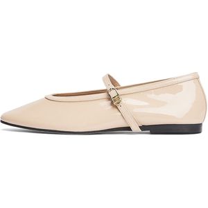 TOMMY HILFIGER Ballerina  crème
