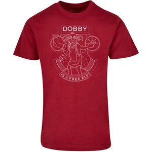 Shirt 'Harry Potter - Dobby Seal'