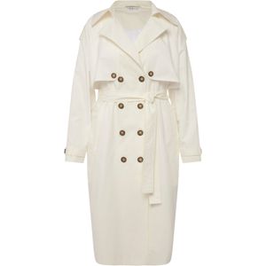 Studio Untold Tussenjas  wit