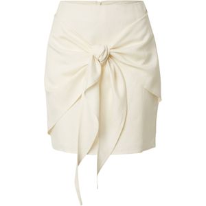 LeGer by Lena Gercke Rok 'Draco'  lichtbeige