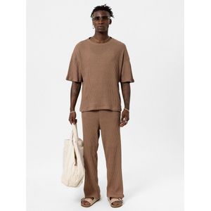 VAMOS CLO Shirt  bruin