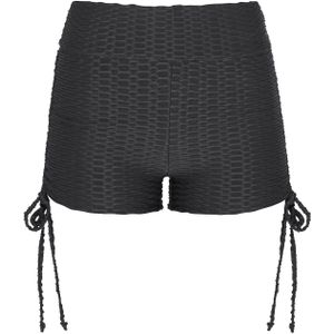 faina Athlsr Broek  zwart