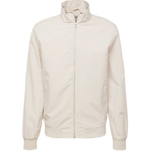 Casual Friday Tussenjas 'Joshu'  lichtgrijs