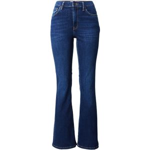 TOPSHOP - Flared Fit Jeans - High Rise