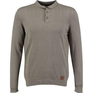 Key Largo Trui 'Pisa'  mokka