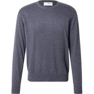 MELA Trui 'HIMAL'  antraciet