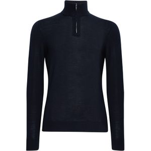 Marks & Spencer Trui  navy