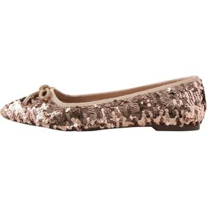 Next Ballerina  rose-goud