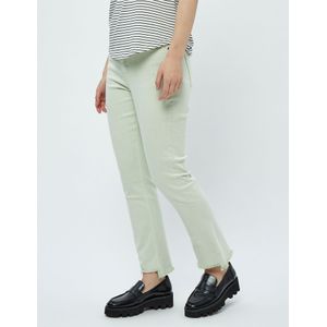 Peppercorn Jeans 'Fione'  mintgroen
