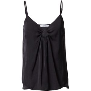 ABOUT YOU Top 'Indira'  zwart