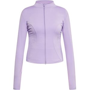 IZIA Sweatvest  lavendel