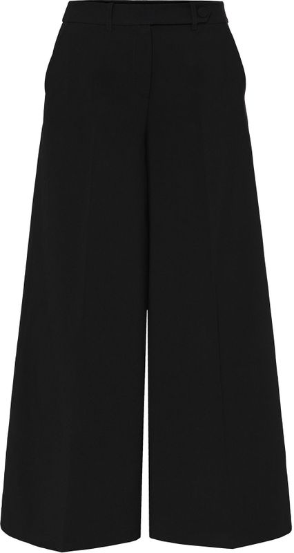 Tatuum - Mankimia - Damesbroek - Klassieke Stijl - Brede Benen