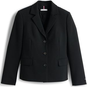 TOMMY HILFIGER - Blazers - Zwart