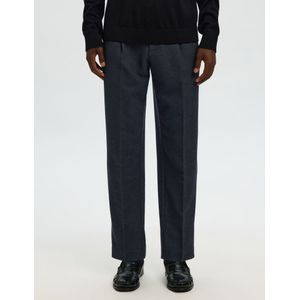 Selected Homme - LEROY - Tapered Broek - Mêlee