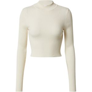 EDITED Shirt 'Marine'  beige