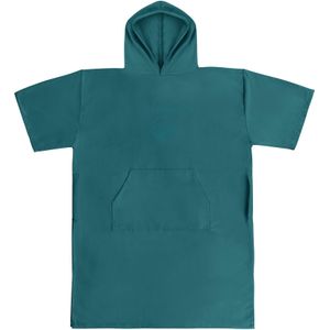 normani Sport badjas 'Siargao'  turquoise / petrol