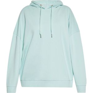 SANIKA Sweatshirt  mintgroen