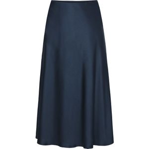 TATUUM Rok 'SATINI 6'  navy