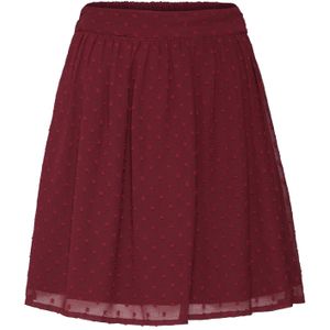 ABOUT YOU Rok 'Fanny'  bordeaux