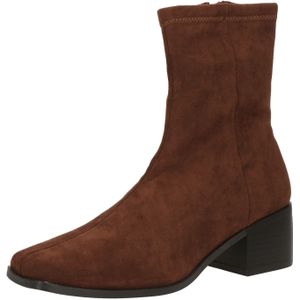 Raid Enkellaarsjes 'AISLINN'  chocoladebruin