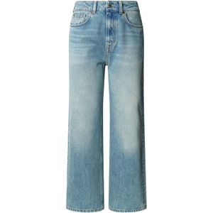 Pepe Jeans Jeans 'Lexa'  lichtblauw