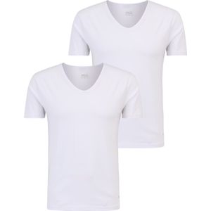 FILA Onderhemd  grijs / wit