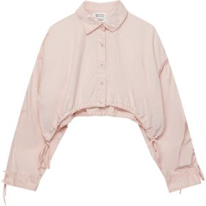 Pull&Bear Blouse  oudroze