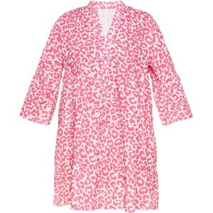 Gaya Jurk  pink / rosa