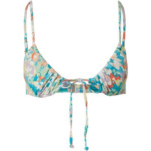 Beugelbikini - Multicolour - 78% Nylon 22% Polyurethaan