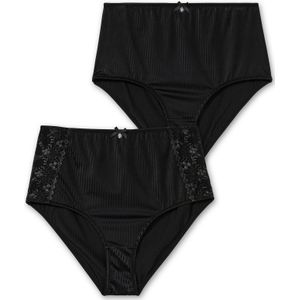 SHEEGO Shapingslip  zwart