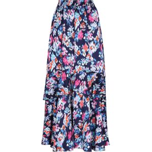 IZIA Rok  navy / sering / pink / wit