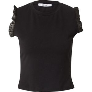ABOUT YOU Top 'Julina'  zwart