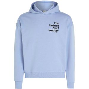 Sweatshirt 'The Future Surf Society'