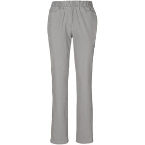 Goldner Jeans 'Louisa'  lichtgrijs