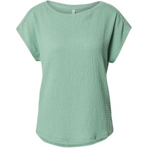 Bikini - Sage Green - 98% Polyester