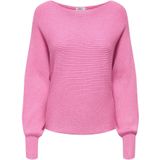 ONLY Trui 'ONLADALINE'  purper