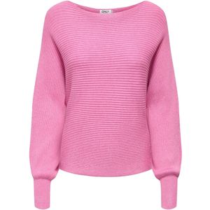 ONLY Trui 'ONLADALINE'  purper