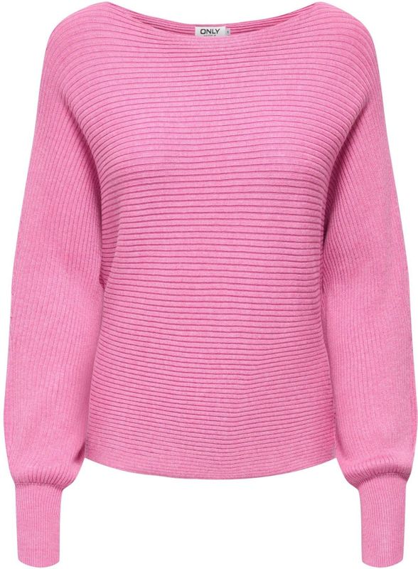 ONLY Trui 'ONLADALINE'  purper