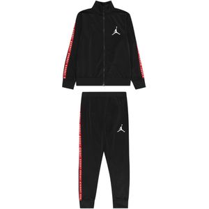 Jordan Joggingpak  rood / zwart / wit