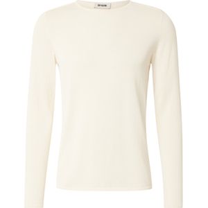 DRYKORN Trui 'RIKONO 10'  ivoor