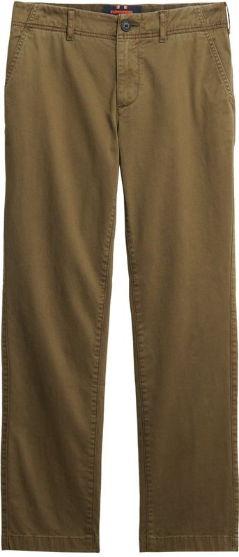 Superdry W7011218A - Chino Broek