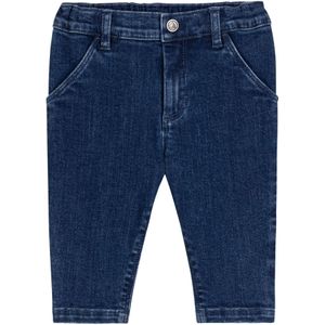 PETIT BATEAU Jeans  blauw denim