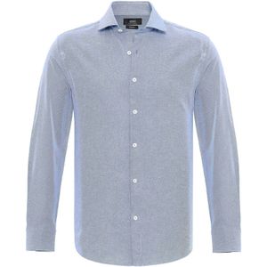 Antioch Overhemd  lichtblauw