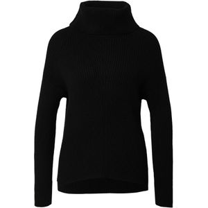 ONLY Trui 'ONLKATIA'  zwart