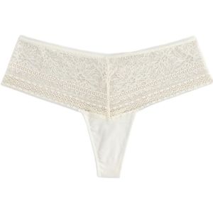 Next String 'Premium'  crème