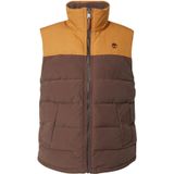Timberland - Welch Mountain - Bodywarmer - Heren - Waterafstotend