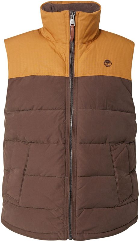 Timberland - Welch Mountain - Bodywarmer - Heren - Waterafstotend