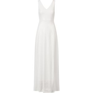 Kraimod Avondjurk  wit