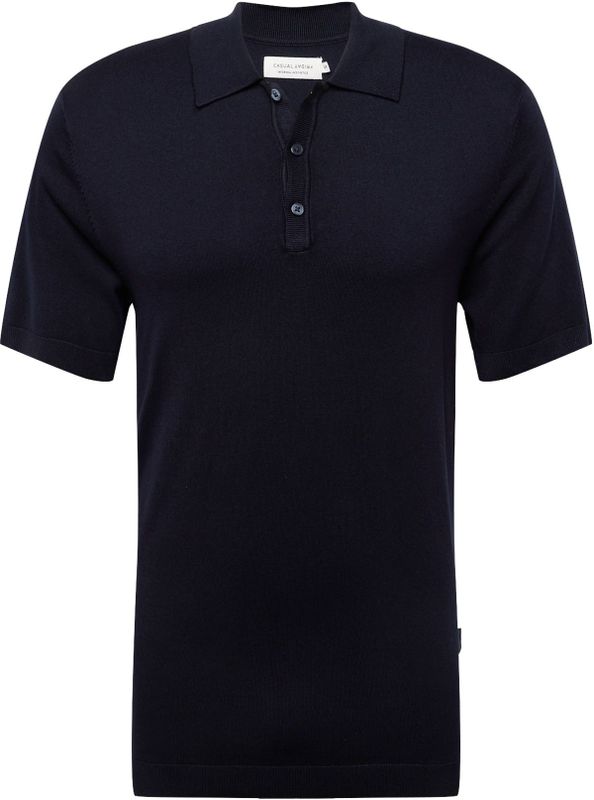 Casual Friday Shirt 'Karl'  navy